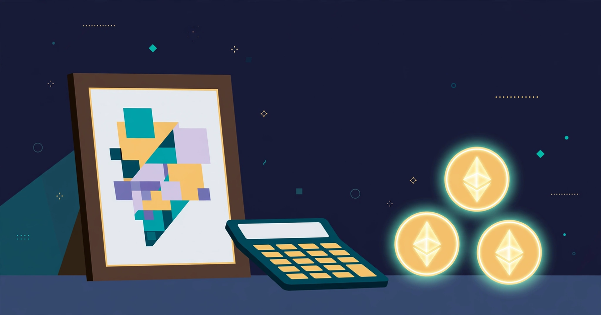 Crypto Profit Calculator for NFT Flips: Gas, Royalties, and Real Gains