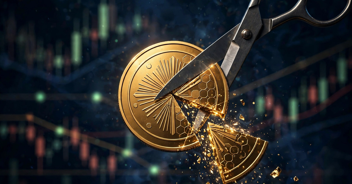 How to Calculate Crypto Profit on Buy/Sell-Tax Tokens