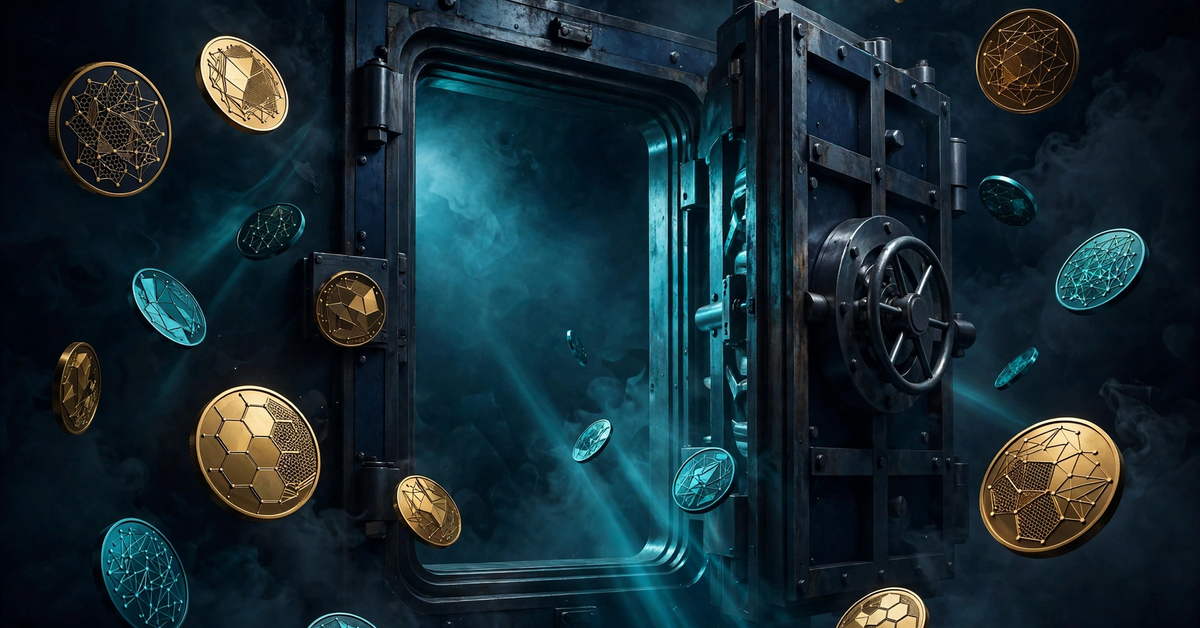 Borrowing Against Your Crypto: How to Calculate Net Profit After Interest Costs