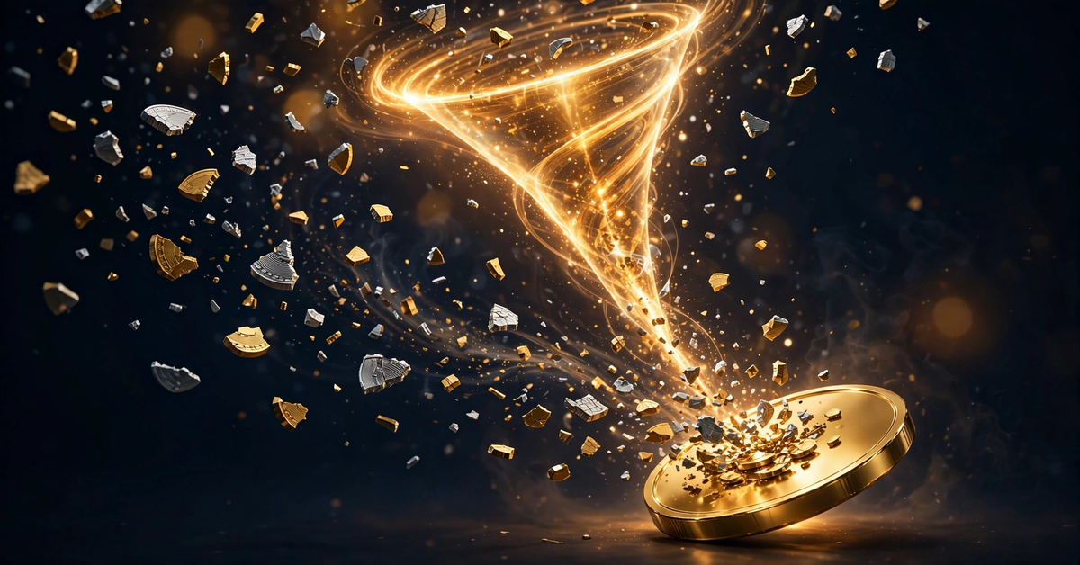 How to Calculate Profit on Dust Conversions and Small-Balance Sweeps