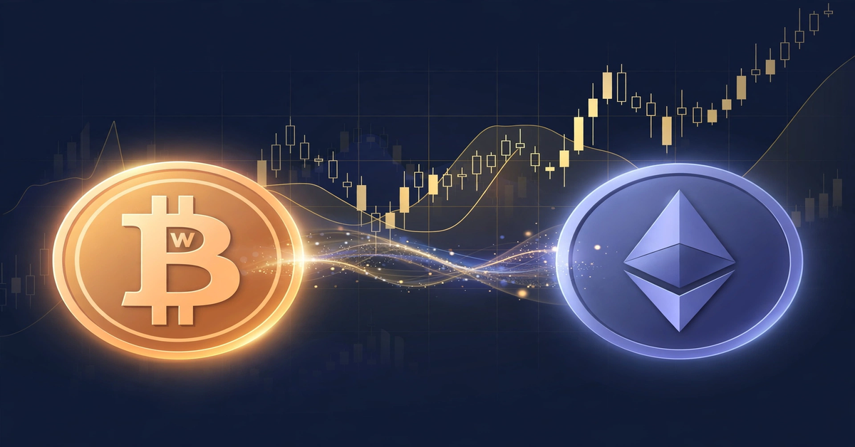 Wrapped Tokens, Real Profit: Calculating Gains on wBTC and wETH After Fees and Peg Drift