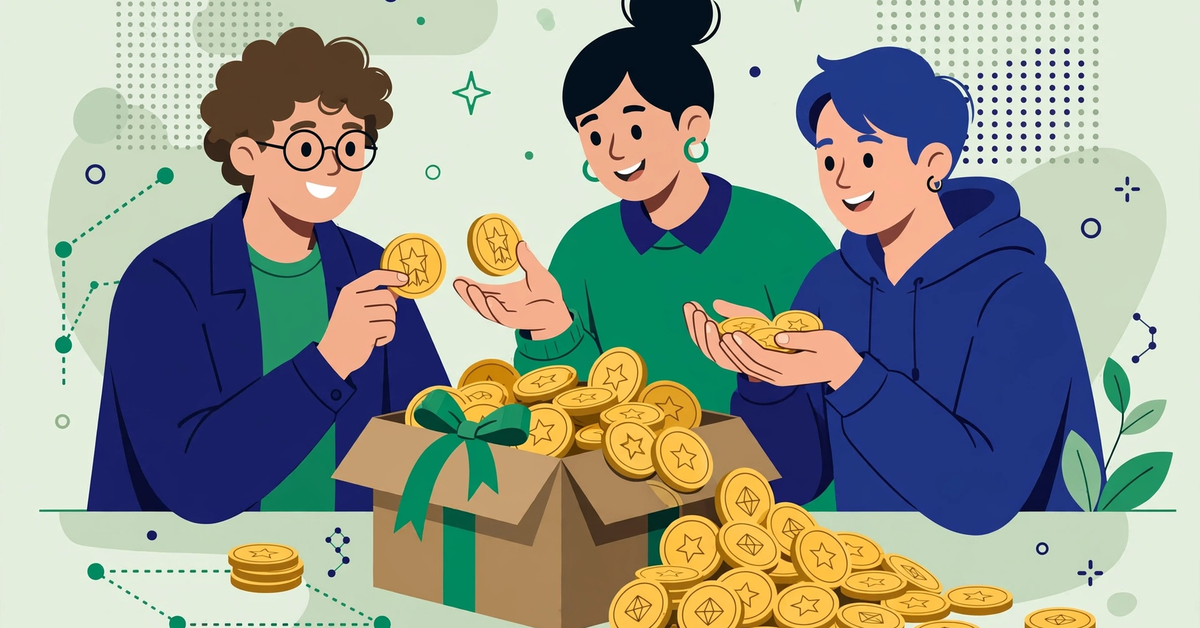 Crypto Referral Rewards and Sign-Up Bonuses: How to Calculate Your Real Profit