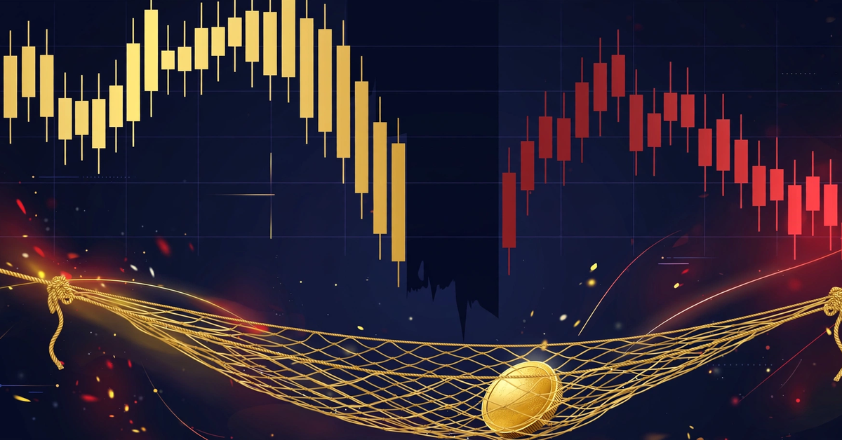 Stopped Out: How to Calculate Your Real Crypto Profit After a Stop-Loss Exit (Slippage Included)