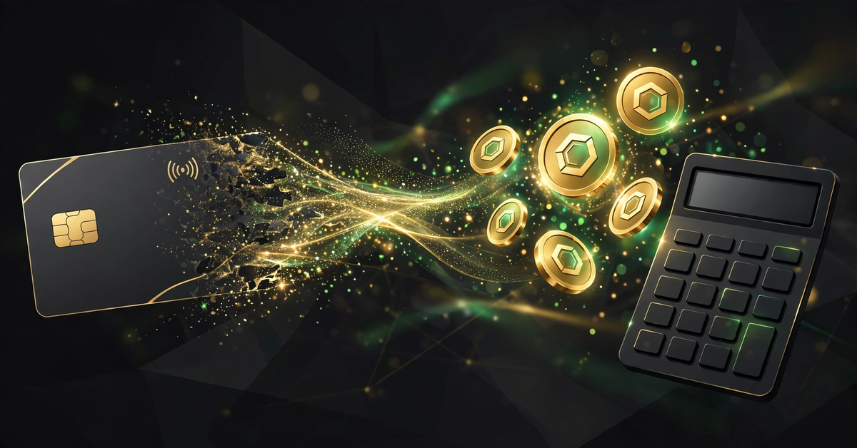 How to Calculate Profit on Crypto Bought With Gift Cards (Fee and Premium Math)