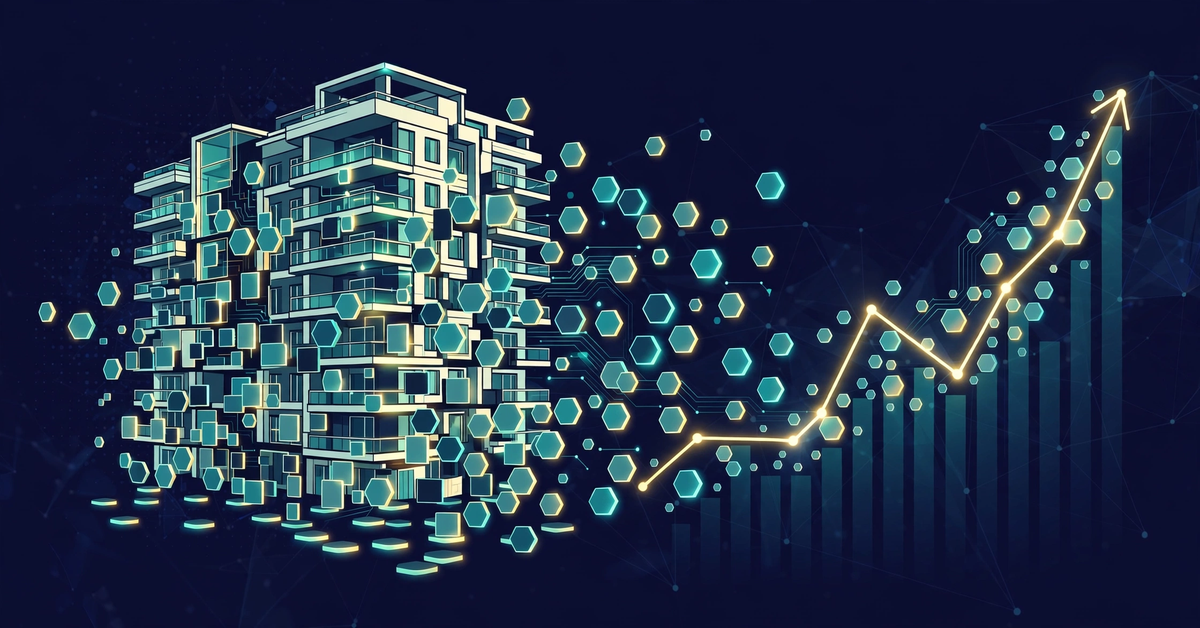 How to Calculate Profit on Tokenized Real Estate (RWA) After Platform Fees and Rent Yield