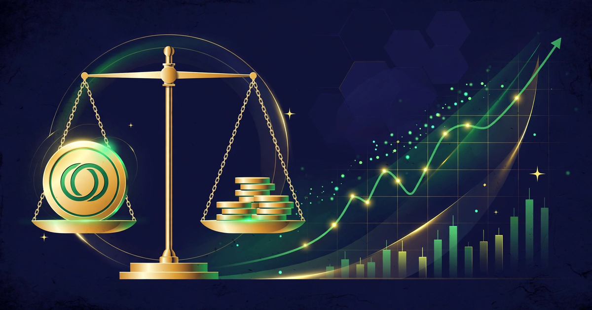 Buying a Depegged Stablecoin: How to Calculate Profit If It Repegs