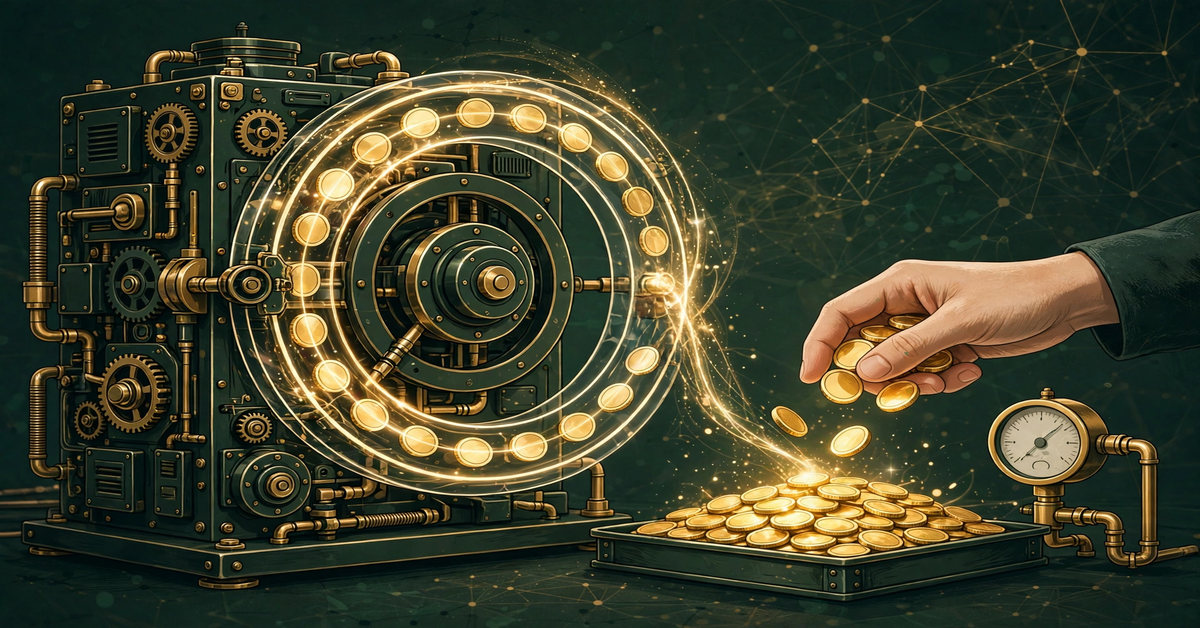 Auto-Compounding Vaults vs Manual Harvest: Which Keeps More Profit?